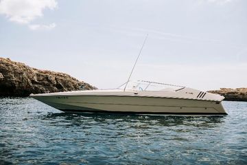 1980 Riva St Tropez