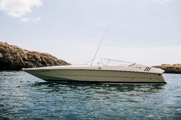 1980 Riva St Tropez