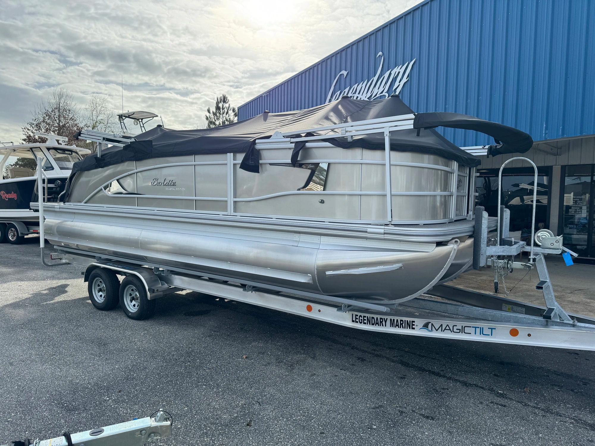 Barletta LUSSO L23QCSS 2024-BARLETTA-L23QCSS