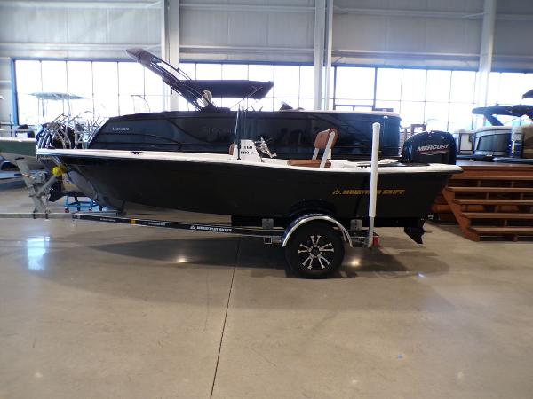 2024 Skiff 160 PRO-Vee