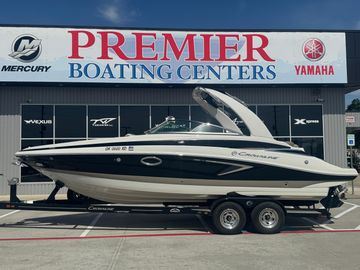 2020 Crownline 265 SS