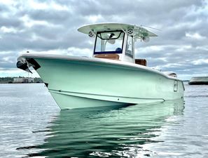 Sea Hunt Ultra 305 SE