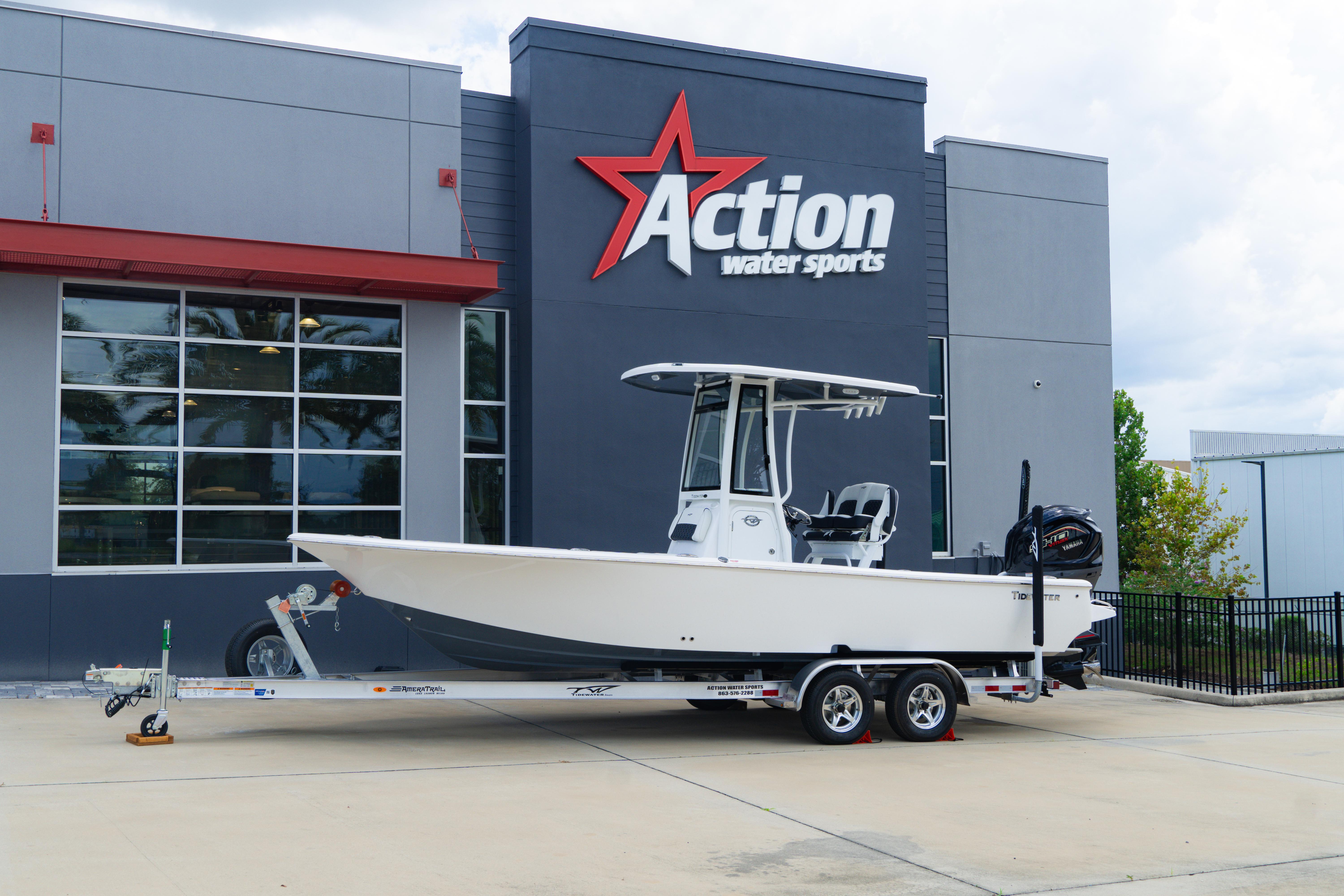 2026 Tidewater 2300 CB