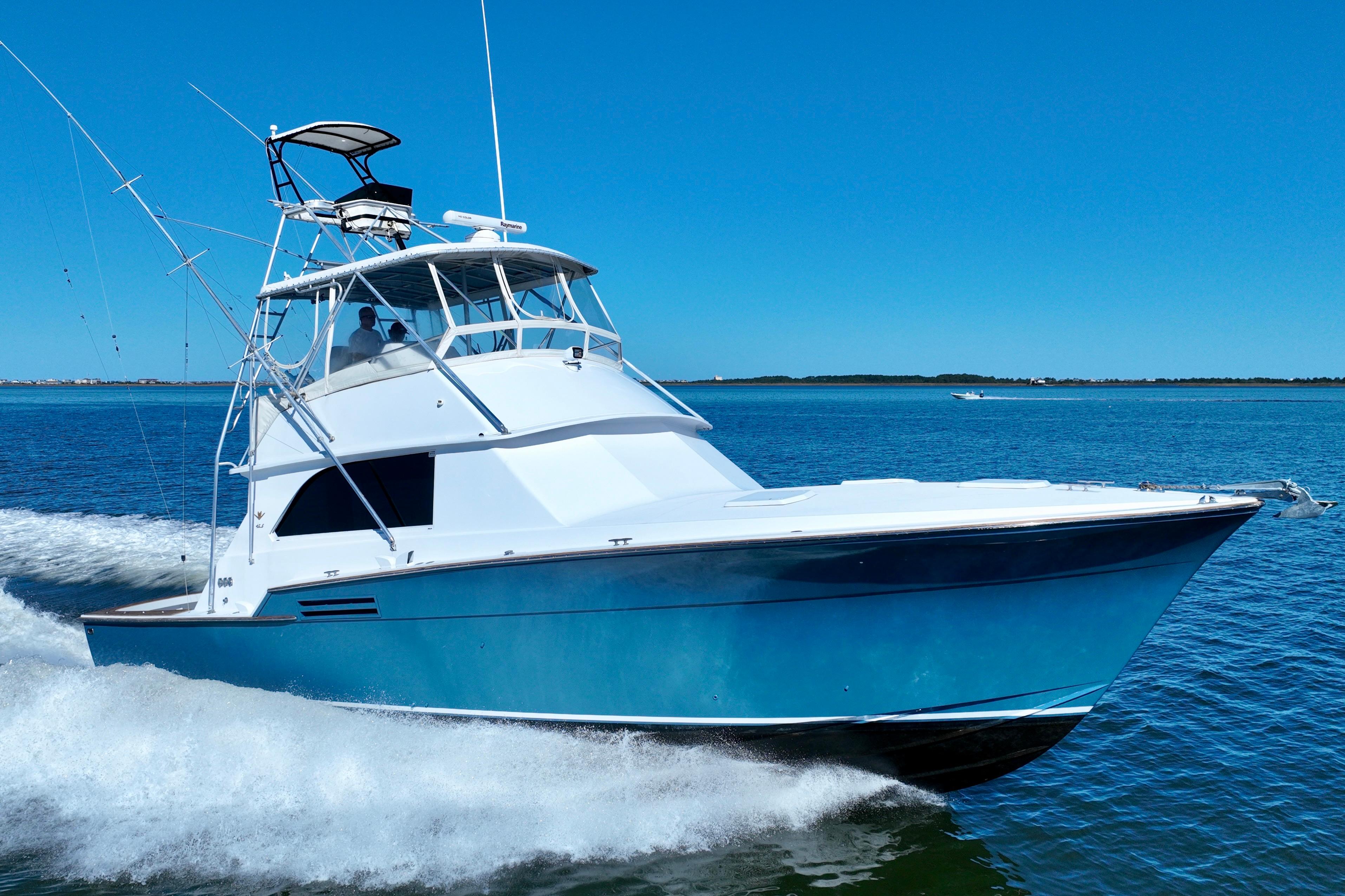 Bertram boats for sale discount