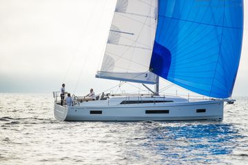2021 Beneteau Oceanis 40.1