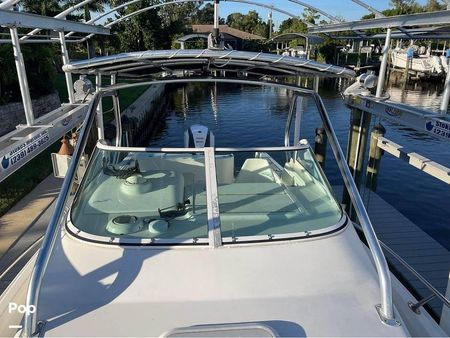 1999 Blue Fin 255 Offshore, North Fort Myers United States - boats