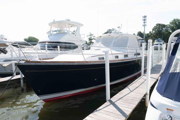 2003 Sabre 42 Express