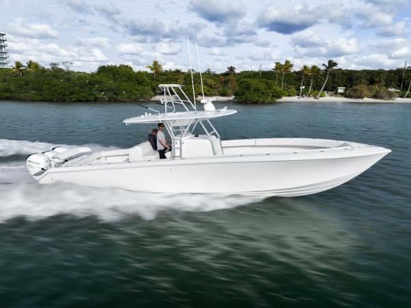 Page 8 of 250 Used center console boats for sale boats