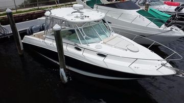 2014 Wellcraft 340 Coastal