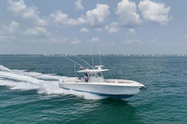 2012 Bluewater Sportfishing 355e, Mount Pleasant United States - boats.com