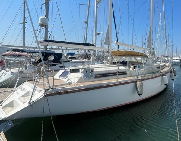 2000 Amel Super Maramu 2000
