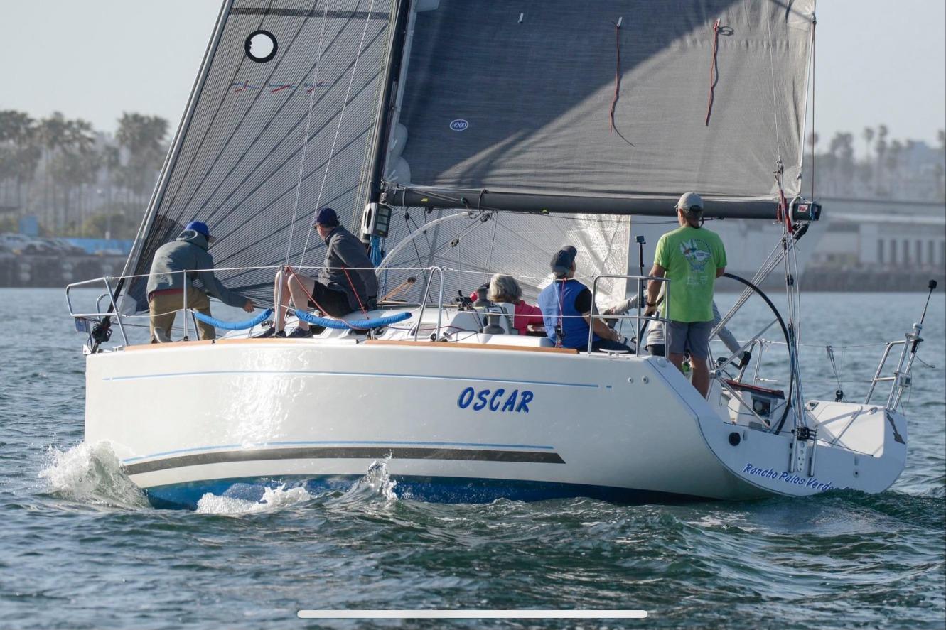 2007 Beneteau First 36s7