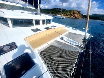 2008 Lagoon 420