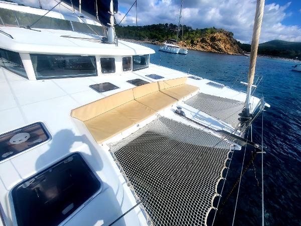 2008 Lagoon 420