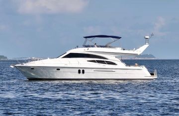 2008 Ruby 18M
