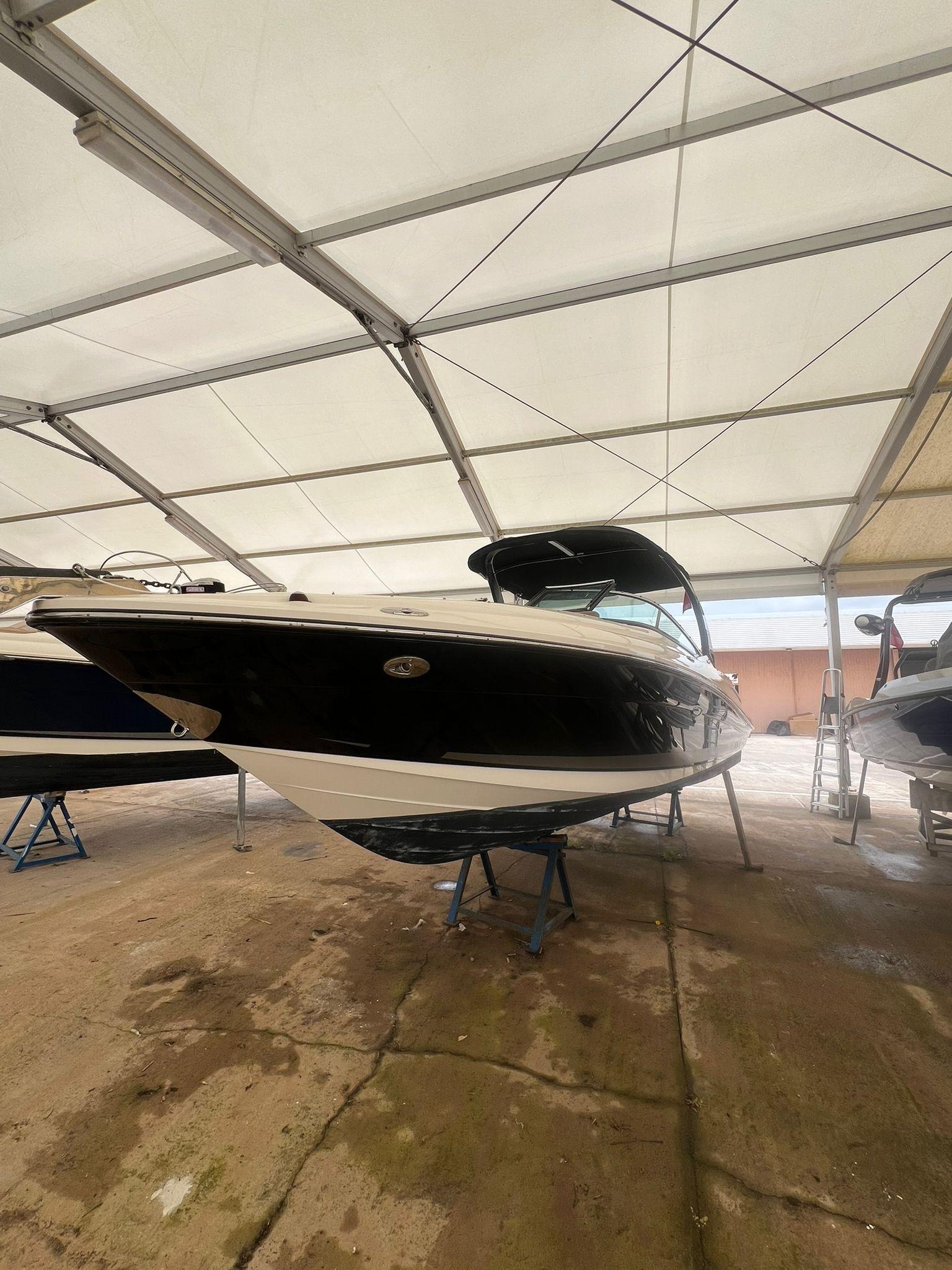 2013 Sea Ray 250 SLX