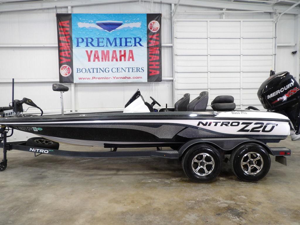 2018 Nitro Z20