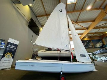 2023 Beneteau First 14