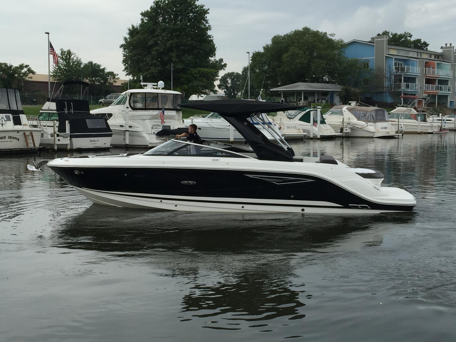 Sea Ray 280 Slx boats for sale - boats.com