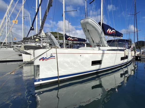 2019 Beneteau Oceanis 46.1