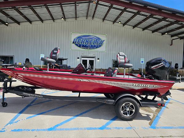 2025 Ranger RT178C