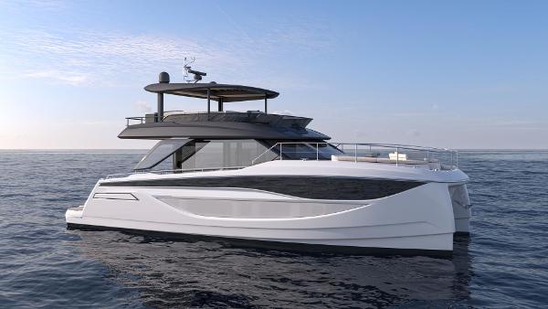 2026 Prestige M7
