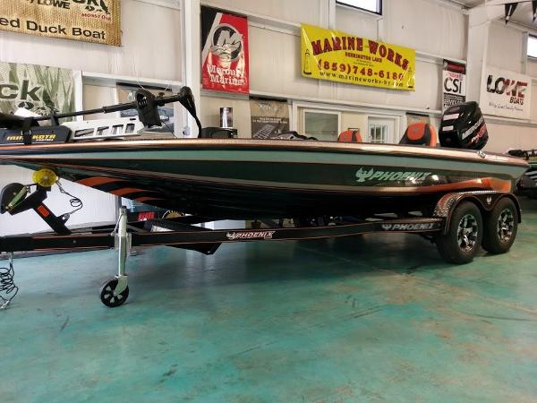 Phoenix 819 Pro boats for sale - boats.com