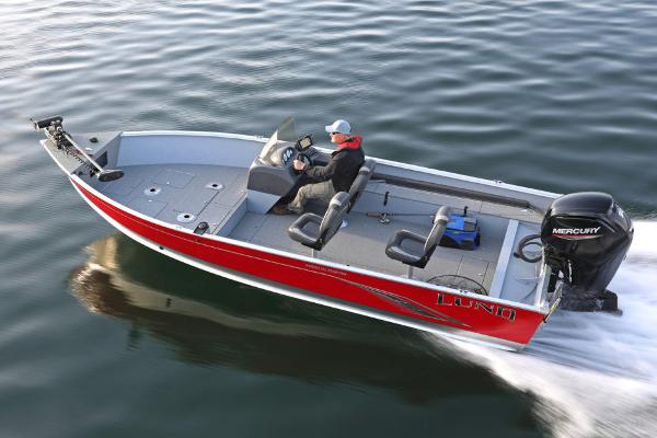 Lund Alaskan 1600 Ss boats for sale - boats.com