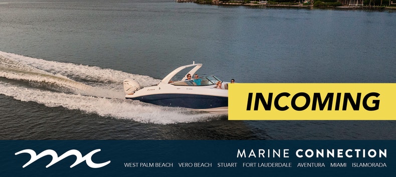 Hurricane Sd 2690 Ob Boats For Sale In Florida Boats Com