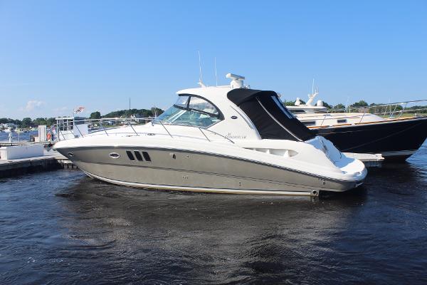 Sea Ray 380 Sundancer boats for sale - boats.com