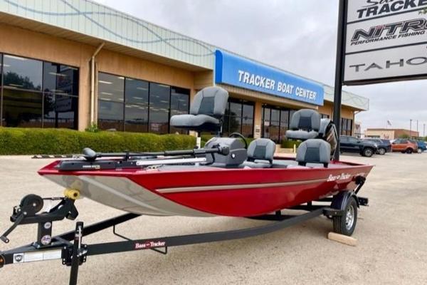 Used bass tracker clearance boats for sale