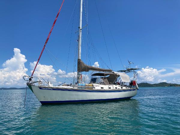 Starter sailboat for deals sale