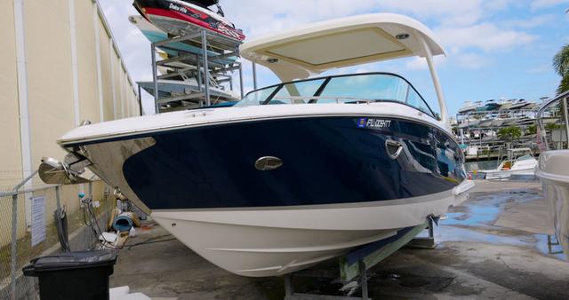 2022 Regal 29 OBX