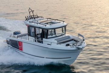 2023 Jeanneau MERRY FISHER 795 SPORT