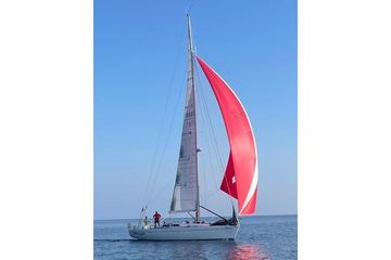 1992 Tripp 47