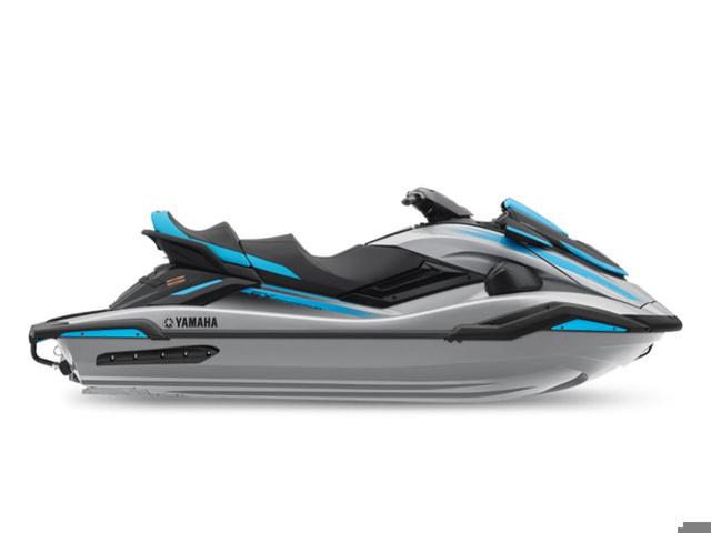 Yamaha WaveRunner Fx Cruiser Ho With Audio System boats for