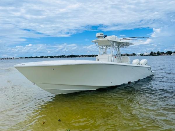 Used SeaVee Boats for Sale in Florida