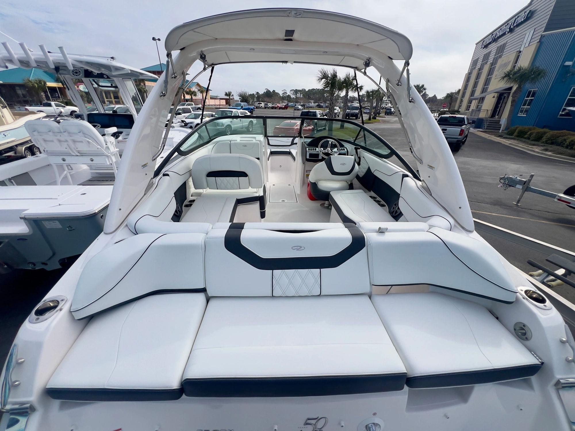 2021 Regal 23 OBX