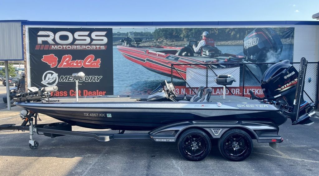 2021 Skeeter FXR21