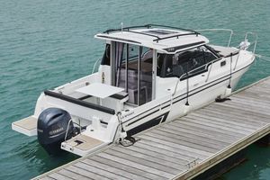 Jeanneau Merry Fisher 795 s2