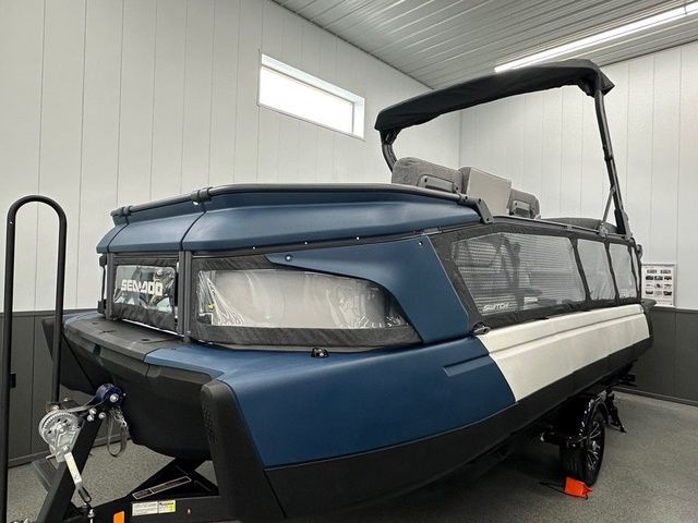 2024 Sea-Doo Switch® Cruise 21 - 170 hp