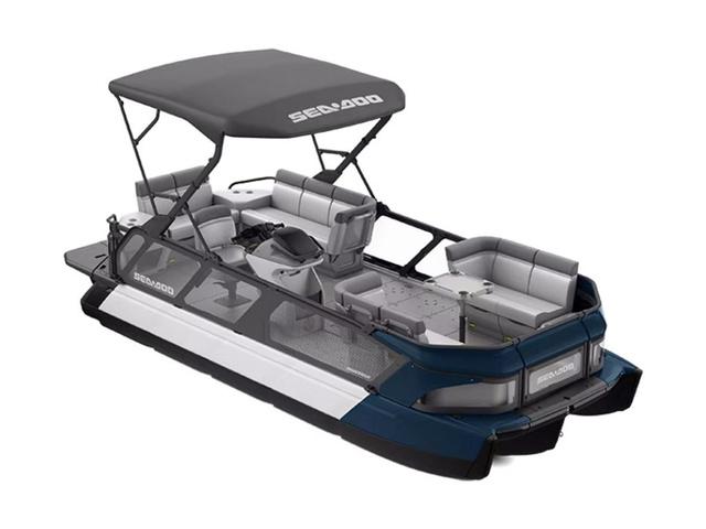 Sea-Doo Switch® Cruise 21 - 170 hp