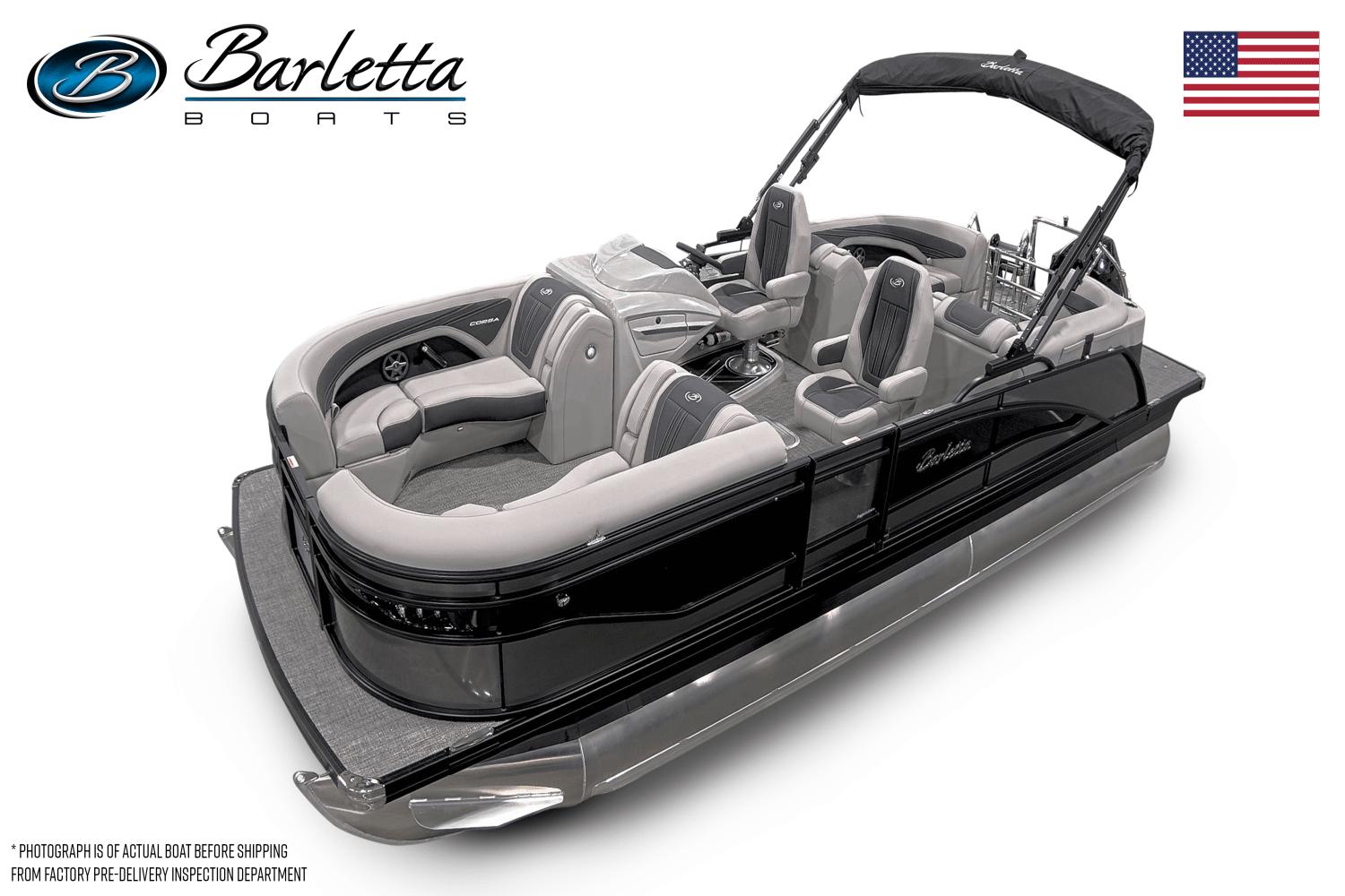 2025 Barletta Corsa