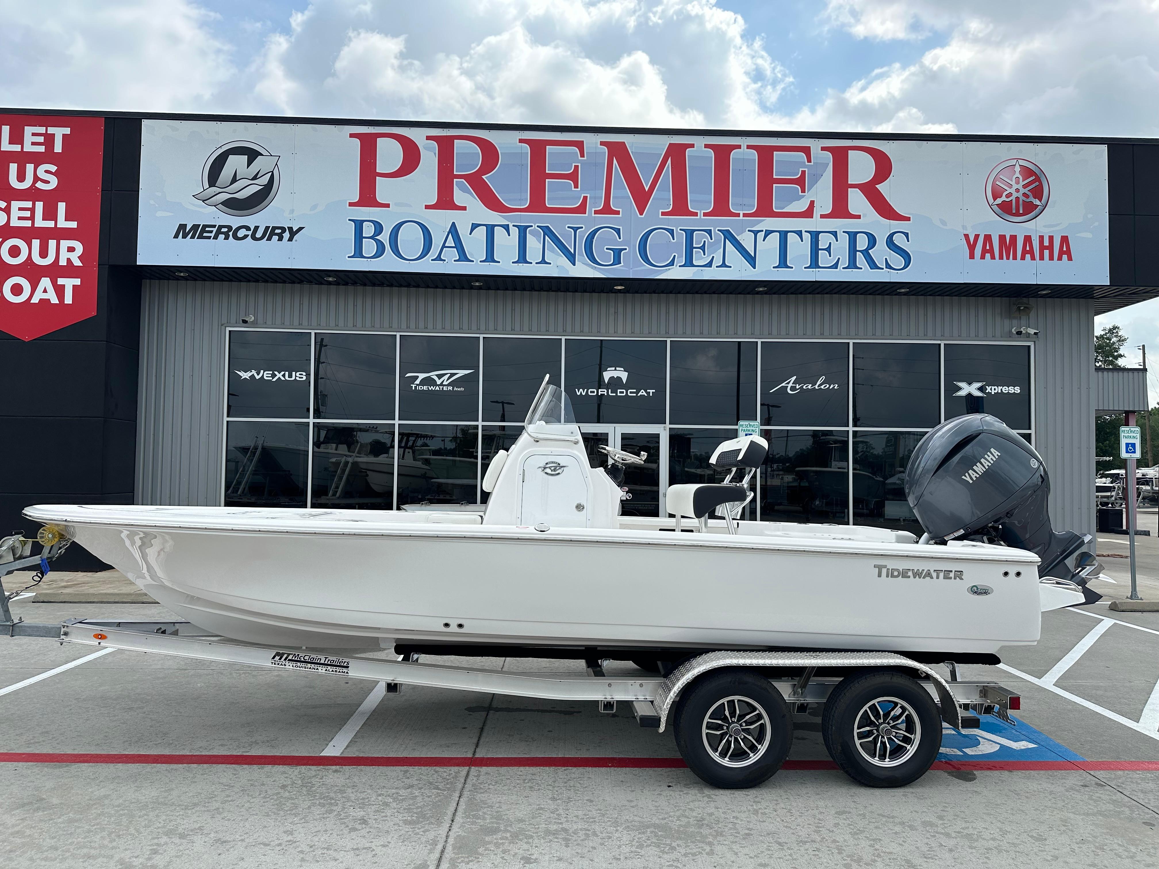 2025 Tidewater 2110BM