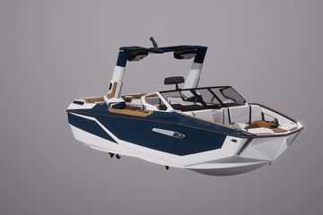 2026 Nautique Super Air Nautique G23 Paragon