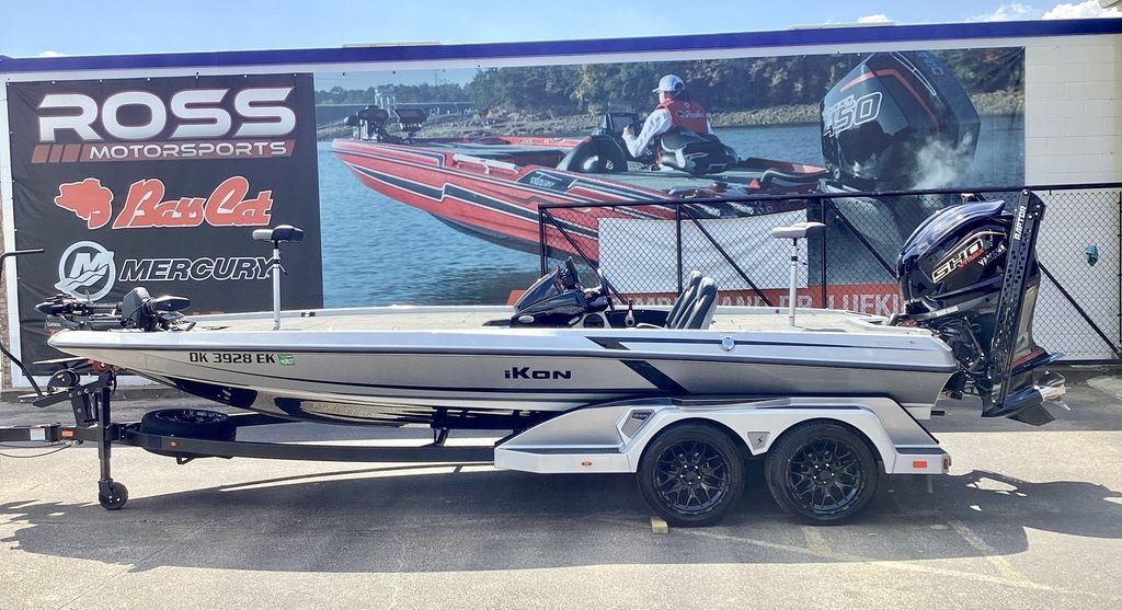 2025 iKon LX21