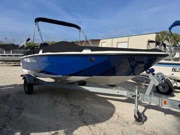 2025 Bayliner Element E18