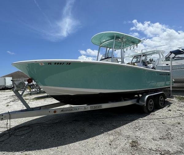 2023 Sportsman Open 232
