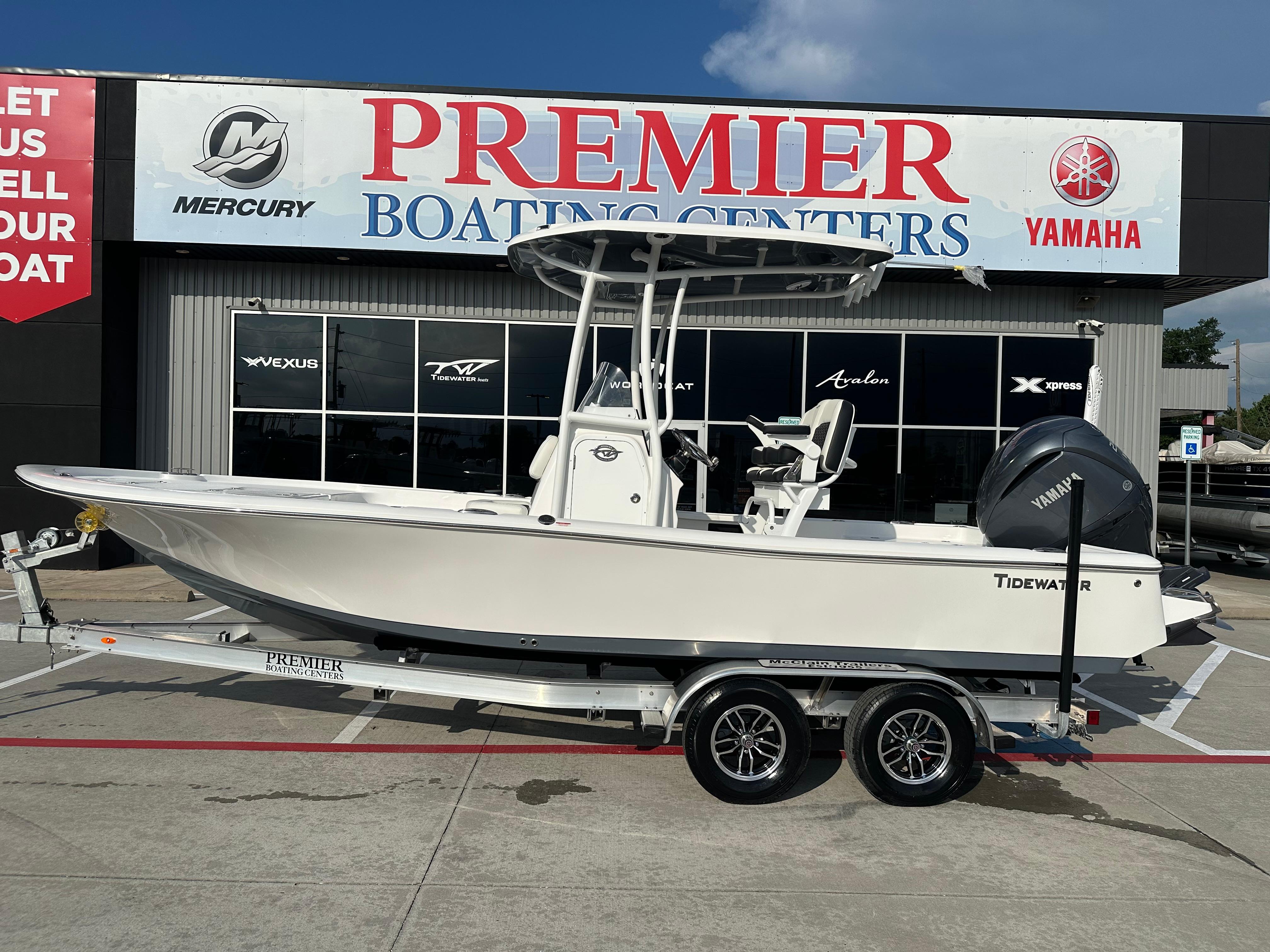 2025 Tidewater 2210CB