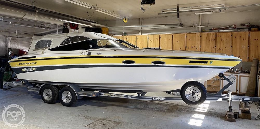 Baja Boats For Sale In Michigan Boats Com